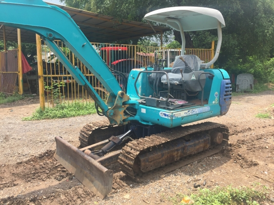 (รถขุดเก่านอก สวยเดิม) ขายรถขุดแบคโฮ KUBOTA K-035 ขนาด Pc35 รถเก่านอกแท้100\% #คอลโทนสั้นปั๊มนิ้ว (มีลายหัวแย๊ก แทรคเหล็กใหม่มือ1) เครื่องแน่น ระบบไว รถพร้อมใช้งาน เอกสารใบอินวอยครบ ????ราคา 380,000 ต่อรองได้???? ☎️ สนใจติดต่อ 096-3268553 (สถิตย์พันธ์) ? (รถขุดเก่านอก สวยเดิม) ขายรถขุดแบคโฮ KUBOTA K-035 ขนาด Pc35 รถเก่านอกแท้100\% #คอลโทนสั้นปั๊มนิ้ว (มีลายหัวแย๊ก แทรคเหล็กใหม่มือ1) เครื่องแน่น ระบบไว รถพร้อมใช้งาน เอกสารใบอินวอยครบ ????ราคา 380,000 ต่อรองได้???? ☎️ สนใจติดต่อ 096-3268553 (สถิตย์พันธ์) ?