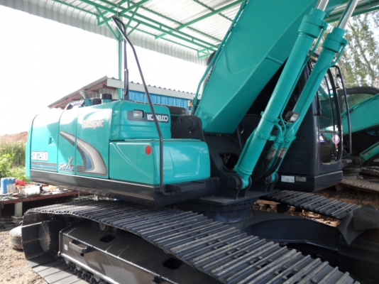 SK200-8 SuperXM ใช้งานมา6700 ชม @2.45ล้านเอกสารครบรถสวยพร้อมใช้สนใจโทรหา0819891989หรั่งครับ SK200-8 SuperXM ใช้งานมา6700 ชม @2.45ล้านเอกสารครบรถสวยพร้อมใช้สนใจโทรหา0819891989หรั่งครับ