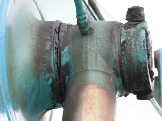 Kobelco SK200-8 #YN12-56958 รถขุด นำเข้าจากญี่ปุ่น โทร. 080-6565422 (หนิง)