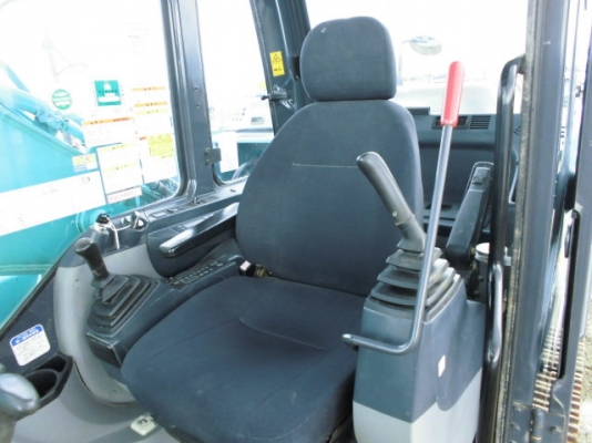 Kobelco SK200-8 #YN12-56958 รถขุด นำเข้าจากญี่ปุ่น โทร. 080-6565422 (หนิง)