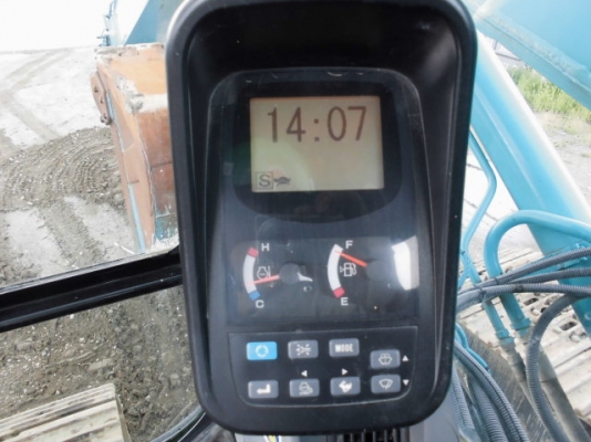 Kobelco SK200-8 #YN12-56958 รถขุด นำเข้าจากญี่ปุ่น โทร. 080-6565422 (หนิง)