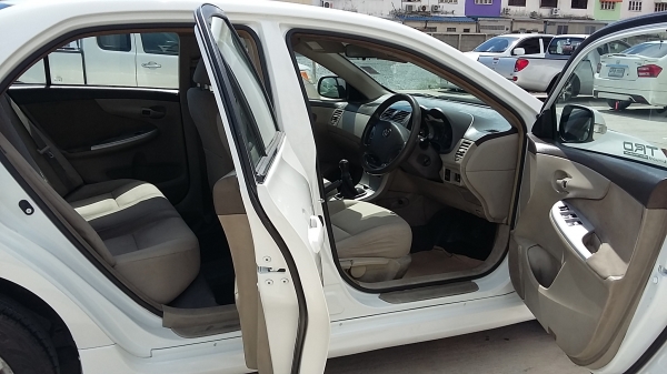 ขอ ขายอดีตเคยเป็นแท็กซี่ปี09เกียร์ธรรมดา1.6 E เครื่อง3zzเดิมๆสีขาวมุกฉ่ำๆใสๆน่ารักๆ