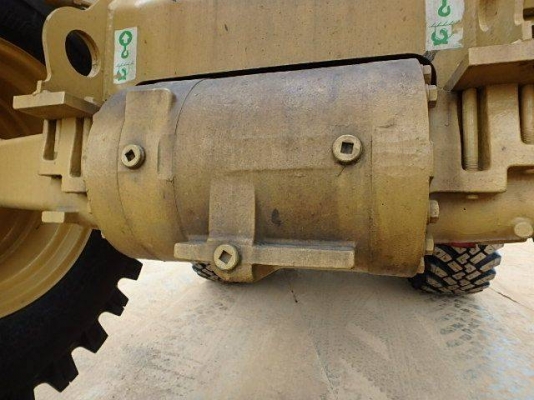 CAT 910G-2 สภาพนี้ ไม่ต่างจากรถใหม่แล้ว ญี่ปุ่นแท้ โทร.090-986-2521 อ๊อบ