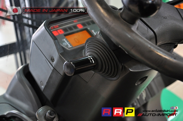 ขายรถโฟล์คลิฟท์มือสอง MITSUBISHI รุ่น FD35AT-F14E-80224 นำเข้าจากประเทศญี่ปุ่น 100\% ไม่เคยใช้งานในไทย ขายรถโฟล์คลิฟท์มือสอง MITSUBISHI รุ่น FD35AT-F14E-80224 นำเข้าจากประเทศญี่ปุ่น 100\% ไม่เคยใช้งานในไทย