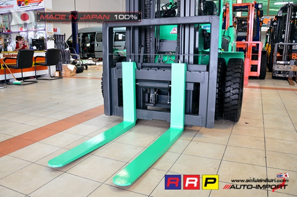 ขายรถโฟล์คลิฟท์มือสอง MITSUBISHI รุ่น FD35AT-F14E-80224 นำเข้าจากประเทศญี่ปุ่น 100\% ไม่เคยใช้งานในไทย ขายรถโฟล์คลิฟท์มือสอง MITSUBISHI รุ่น FD35AT-F14E-80224 นำเข้าจากประเทศญี่ปุ่น 100\% ไม่เคยใช้งานในไทย