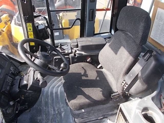 รถญี่ปุ่นเกรดA ขายถูก CAT 950H รุ่นใหม่ สภาพสวย ปี2010 นำเข้าจากญี่ปุ่น โทร.090-986-2521 อ๊อบ