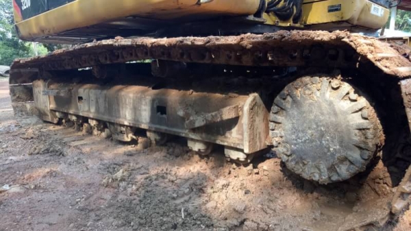 ขายๆๆCAT320กระบอกดำ ช่วงล่างเต็ม เอวแน่น. ไฟฟ้าครบ. เอกสารเล่มทะเบียน เงินสดลดได้. เงินไมพอ เราจัดให้ สภาพพร้อมใช้ ราคา 1,490,000บาท (โทร)ID (line)084-3923995 (/)099-0035892 ดูรถ จ.ชัยภูมิ ขายๆๆCAT320กระบอกดำ ช่วงล่างเต็ม เอวแน่น. ไฟฟ้าครบ. เอกสารเล่มทะเบียน เงินสดลดได้. เงินไมพอ เราจัดให้ สภาพพร้อมใช้ ราคา 1,490,000บาท (โทร)ID (line)084-3923995 (/)099-0035892 ดูรถ จ.ชัยภูมิ