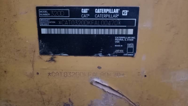 ขายๆๆCAT320กระบอกดำ ช่วงล่างเต็ม เอวแน่น. ไฟฟ้าครบ. เอกสารเล่มทะเบียน เงินสดลดได้. เงินไมพอ เราจัดให้ สภาพพร้อมใช้ ราคา 1,490,000บาท (โทร)ID (line)084-3923995 (/)099-0035892 ดูรถ จ.ชัยภูมิ ขายๆๆCAT320กระบอกดำ ช่วงล่างเต็ม เอวแน่น. ไฟฟ้าครบ. เอกสารเล่มทะเบียน เงินสดลดได้. เงินไมพอ เราจัดให้ สภาพพร้อมใช้ ราคา 1,490,000บาท (โทร)ID (line)084-3923995 (/)099-0035892 ดูรถ จ.ชัยภูมิ