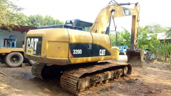 ขายๆๆCAT320กระบอกดำ ช่วงล่างเต็ม เอวแน่น. ไฟฟ้าครบ. เอกสารเล่มทะเบียน เงินสดลดได้. เงินไมพอ เราจัดให้ สภาพพร้อมใช้ ราคา 1,490,000บาท (โทร)ID (line)084-3923995 (/)099-0035892 ดูรถ จ.ชัยภูมิ ขายๆๆCAT320กระบอกดำ ช่วงล่างเต็ม เอวแน่น. ไฟฟ้าครบ. เอกสารเล่มทะเบียน เงินสดลดได้. เงินไมพอ เราจัดให้ สภาพพร้อมใช้ ราคา 1,490,000บาท (โทร)ID (line)084-3923995 (/)099-0035892 ดูรถ จ.ชัยภูมิ