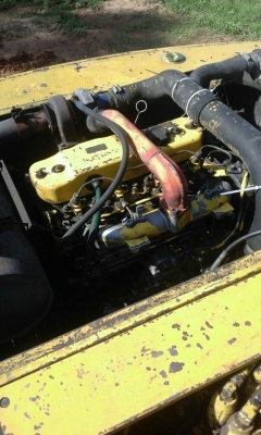 ขายรถขุดแบ็คโคKOBELCO SK120-3มาร์คทรี เล่มทะเบียนไฟฟ้าครับ โซ่ใหม่1ข้างพร้อมใช้งานบูมสวย