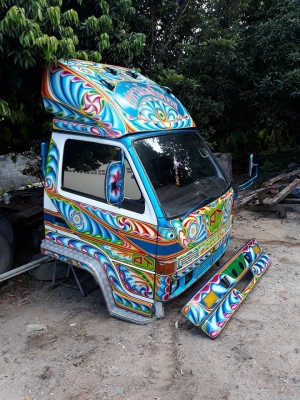 ขายหัว nkr อุปกรครบ ตามสภาพ