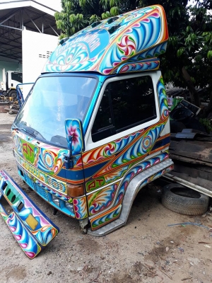 ขายหัว nkr อุปกรครบ ตามสภาพ