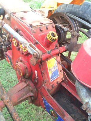 ขายรถไถเดินตาม ET95 โครงจักรเพชร 102 เครื่องดี พร้อมสาลี่