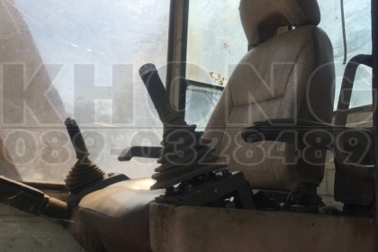 ขายด่วน รถแบคโฮ Komatsu 120/5 เครื่องเดิม ปั้มเดิมไฟฟ้า มีเอกสารอินวอย ขาย 420000 บาท ขายด่วน รถแบคโฮ Komatsu 120/5 เครื่องเดิม ปั้มเดิมไฟฟ้า มีเอกสารอินวอย ขาย 420000 บาท