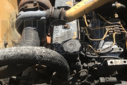 ขายด่วน รถแบคโฮ Komatsu 120/5 เครื่องเดิม ปั้มเดิมไฟฟ้า มีเอกสารอินวอย ขาย 420000 บาท ขายด่วน รถแบคโฮ Komatsu 120/5 เครื่องเดิม ปั้มเดิมไฟฟ้า มีเอกสารอินวอย ขาย 420000 บาท