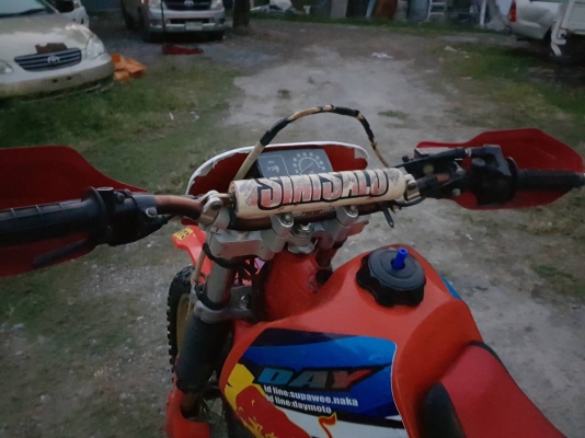 ขาย Honda XR 350 R