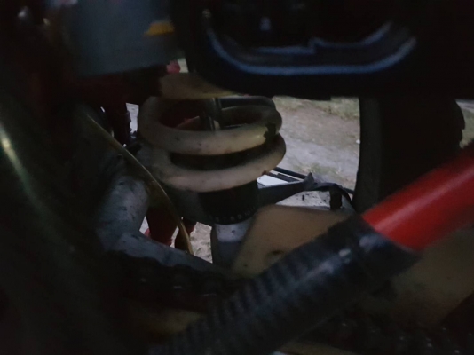 ขาย Honda XR 350 R
