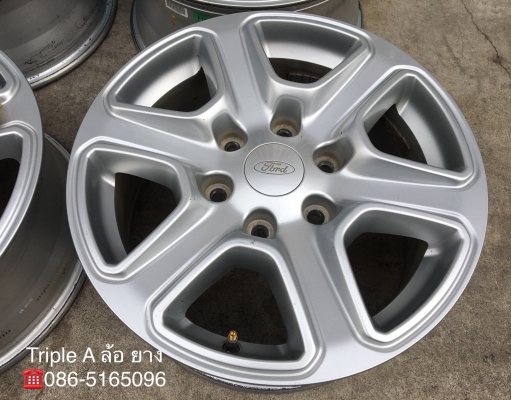 ล้อแม็ก Ford Ranger ขอบ 17