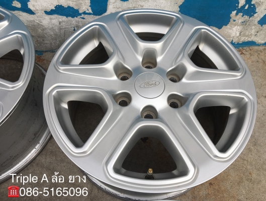 ล้อแม็ก Ford Ranger ขอบ 17