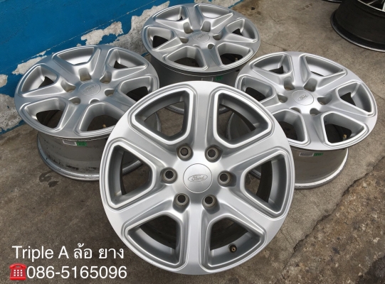 ล้อแม็ก Ford Ranger ขอบ 17