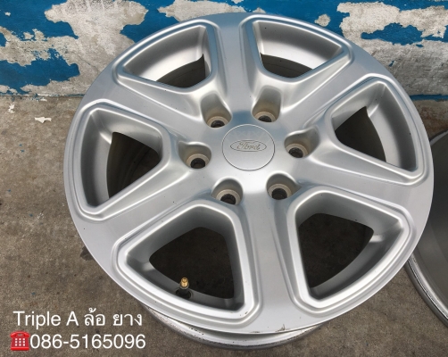 ล้อแม็ก Ford Ranger ขอบ 17