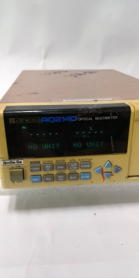 350 บ.ส่งถึงบ้านฟรี โทร 083-2000058 LINE ID: line832923 OPTICAL MULTIMETER แบบตั้งโต๊ะยี่ห้อ ANDO ใช 350 บ.ส่งถึงบ้านฟรี โทร 083-2000058 LINE ID: line832923 OPTICAL MULTIMETER แบบตั้งโต๊ะยี่ห้อ ANDO ใช