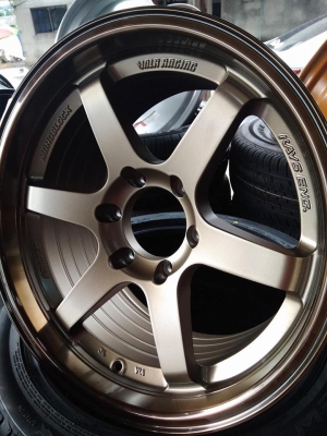 โปรแม็กใหม่กระบะ 18 ราคา 10700 พร้อมยาง 15900 บาท พร้อมติดตั้ง