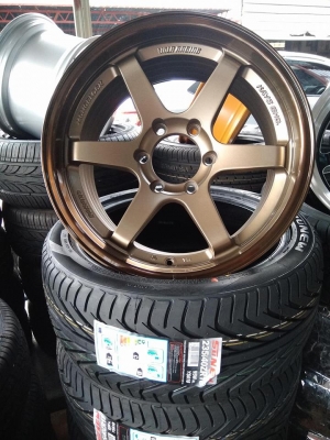 โปรแม็กใหม่กระบะ 18 ราคา 10700 พร้อมยาง 15900 บาท พร้อมติดตั้ง