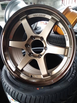 โปรแม็กใหม่กระบะ 18 ราคา 10700 พร้อมยาง 15900 บาท พร้อมติดตั้ง