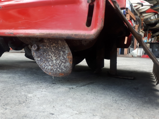 ขายรถพรวนดิน Robin Rco650 นำเข้าจากญี่ปุ่น ขายรถพรวนดิน Robin Rco650 นำเข้าจากญี่ปุ่น