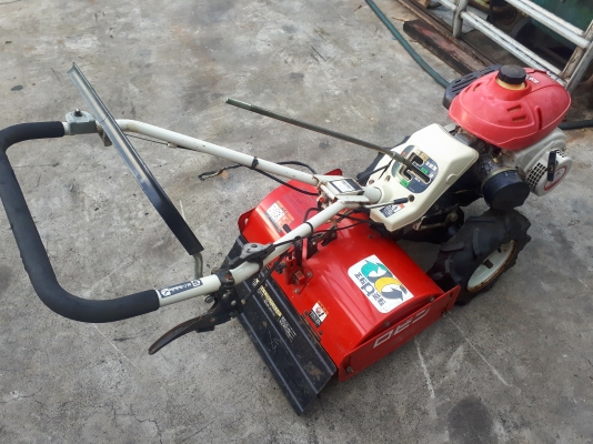 ขายรถพรวนดิน Robin Rco650 นำเข้าจากญี่ปุ่น ขายรถพรวนดิน Robin Rco650 นำเข้าจากญี่ปุ่น