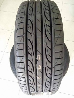 ยางใหม่ดันลอป 195 50 15 ปี 18 สี่เส้น 7000 บาท พร้อมติดตั้ง