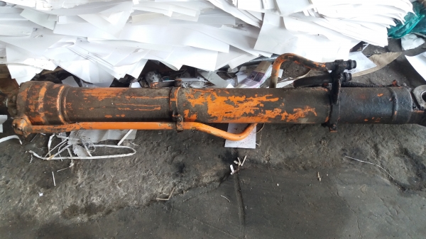 ขายกระบอกไฮ