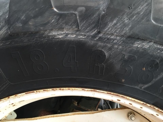 ขาย NEW HOLLAND 7840 4WD เกียร์ธรรมดา12x12 ขาย NEW HOLLAND 7840 4WD เกียร์ธรรมดา12x12