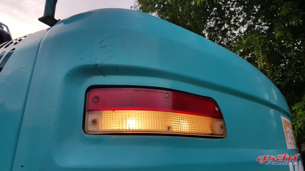 ขายรถแบคโฮ KOBELCO SK200-8 YN12 SuperX สภาพนางฟ้า เดิม ๆ สวย แน่น เต็ม ทำงานสมบูรณ์ทุกระบบ