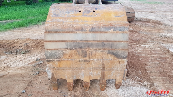 ขายรถแบคโฮ KOBELCO SK200-8 YN12 SuperX สภาพนางฟ้า เดิม ๆ สวย แน่น เต็ม ทำงานสมบูรณ์ทุกระบบ