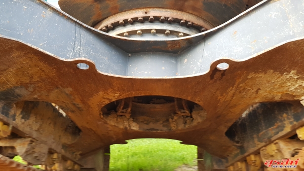 ขายรถแบคโฮ KOBELCO SK200-8 YN12 SuperX สภาพนางฟ้า เดิม ๆ สวย แน่น เต็ม ทำงานสมบูรณ์ทุกระบบ