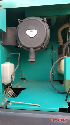 ขายรถแบคโฮ KOBELCO SK200-8 YN12 SuperX สภาพนางฟ้า เดิม ๆ สวย แน่น เต็ม ทำงานสมบูรณ์ทุกระบบ