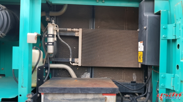 ขายรถแบคโฮ KOBELCO SK200-8 YN12 SuperX สภาพนางฟ้า เดิม ๆ สวย แน่น เต็ม ทำงานสมบูรณ์ทุกระบบ