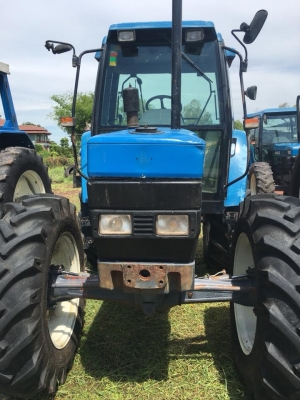 ขาย 6640 4WD 12X12