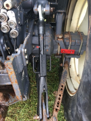 ขาย 6640 4WD 12X12