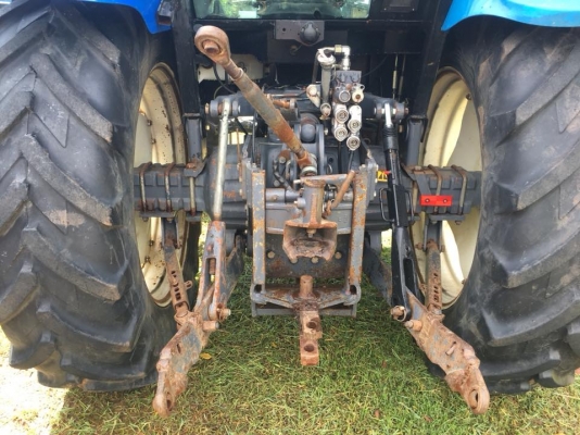 ขาย 6640 4WD 12X12