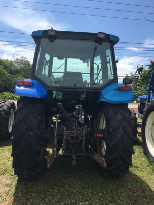 ขาย 6640 4WD 12X12