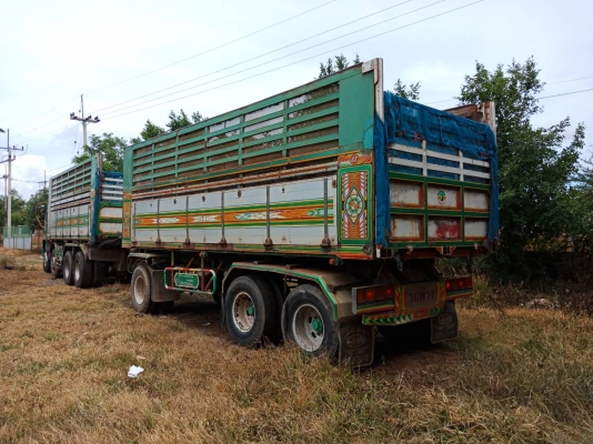 FXZ223Nปี48แรง320พ่วง