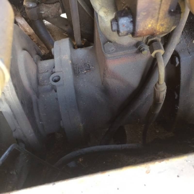 เครื่องสูบลม