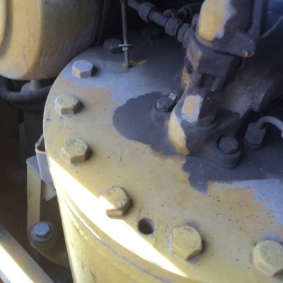 เครื่องสูบลม