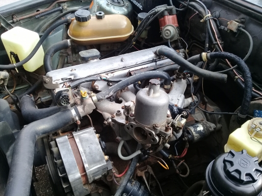 ขายเครื่อง bmw m10 1.8 mt 5 speed ขายเครื่อง bmw m10 1.8 mt 5 speed