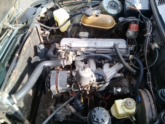 ขายเครื่อง bmw m10 1.8 mt 5 speed ขายเครื่อง bmw m10 1.8 mt 5 speed