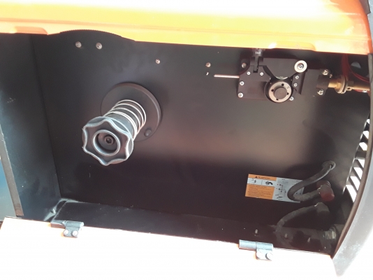 เครื่อมเชื่อม Co2 รุ่น 250