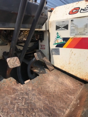 ขายรถบรรทุกอเนกประสงค์ YANMAR C30R กระบะดั้ม รถนอกนำเข้าจากญี่ปุ่น สภาพสวยพร้อมใช้ มีVDOการทำงานครับ